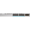 Cisco Catalyst 9300 C9300X-48HX 48 Ports Manageable Ethernet Switch - 10 Gigabit Ethernet - 10GBase-T