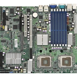 Tyan Tempest (S5372-LC) Server Motherboard - Intel Chipset - Socket J LGA-771