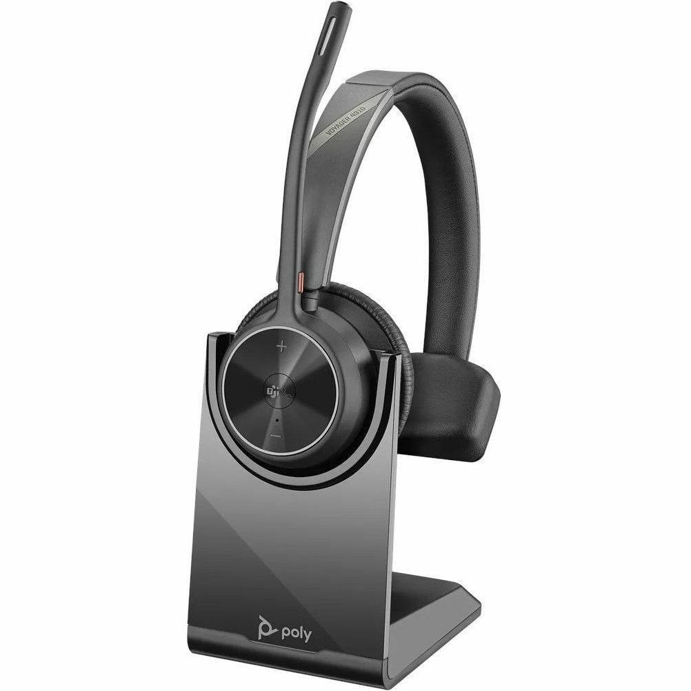 Poly Voyager 4320 Usb-A Headset