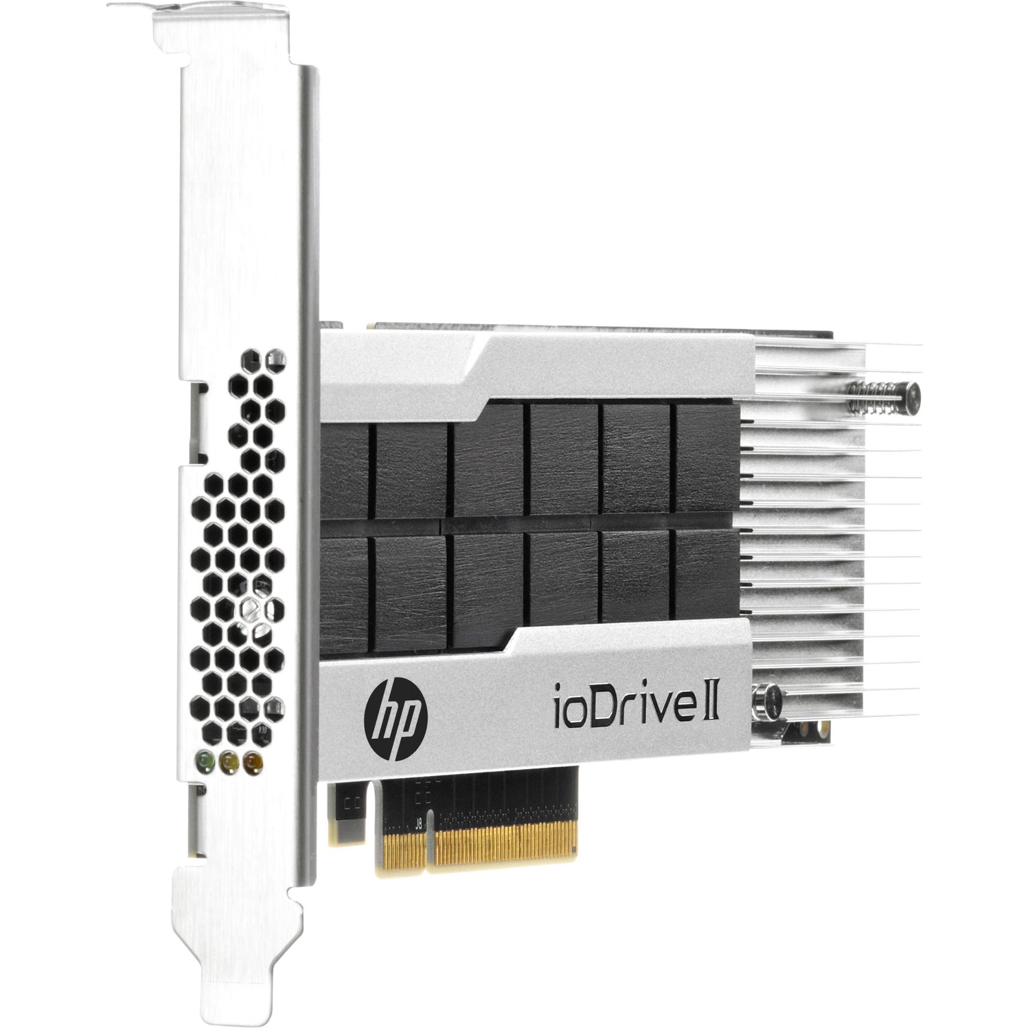 HPE Sourcing ioDrive2 365 GB Solid State Drive - Internal - PCI Express