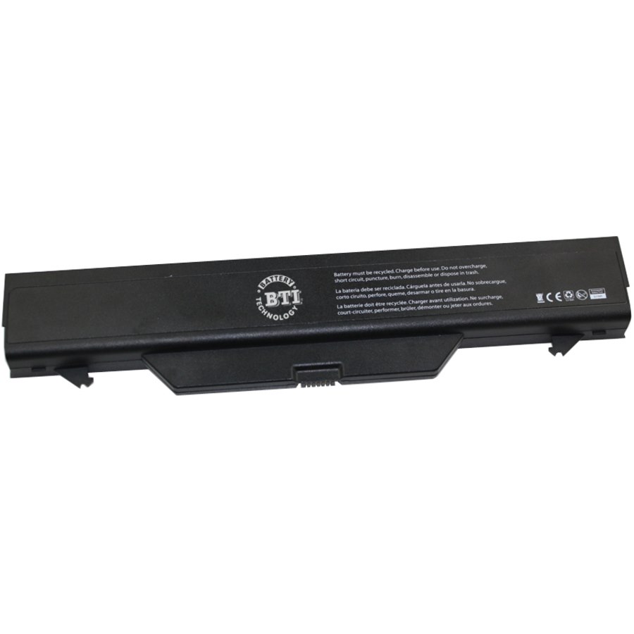 BTI Notebook Battery