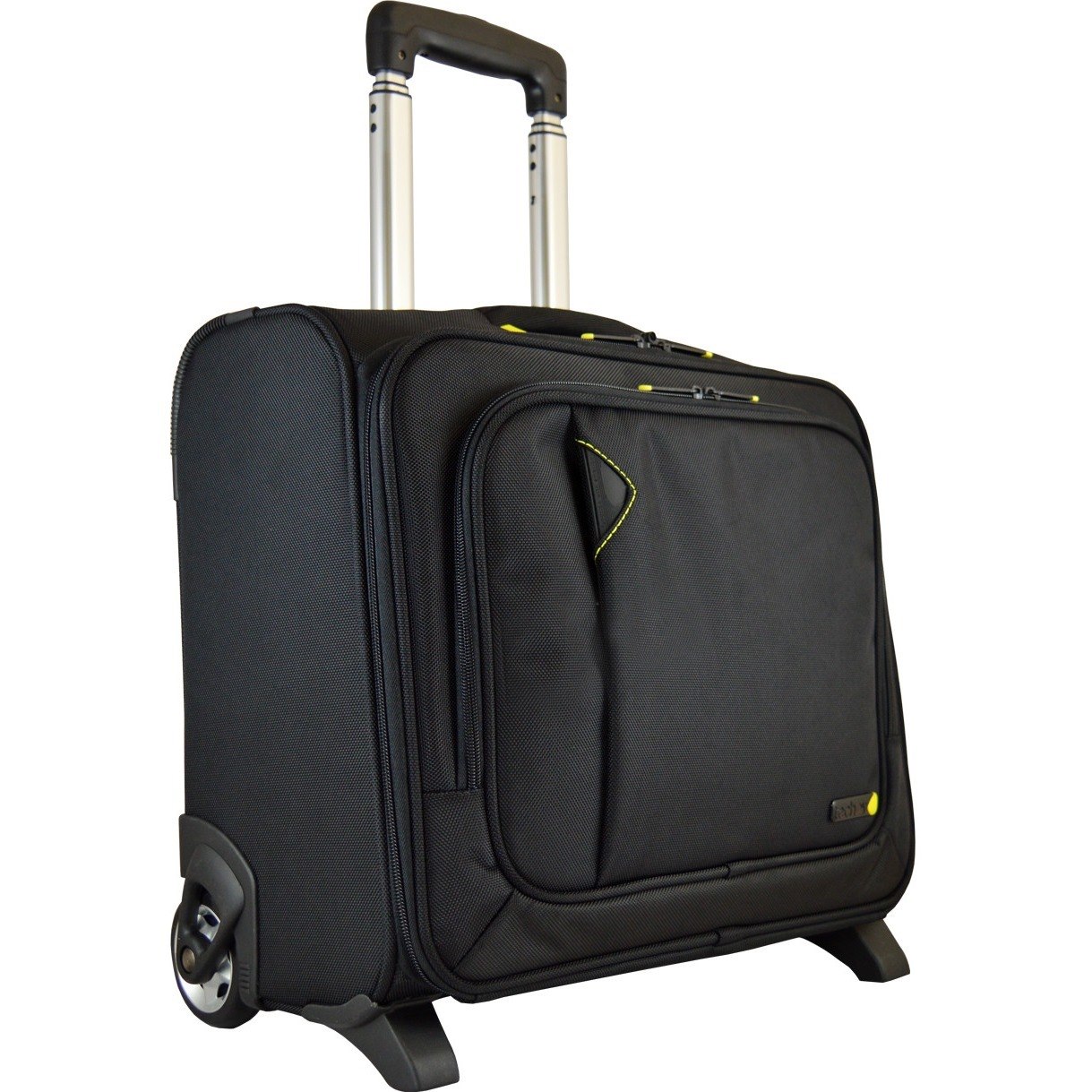 tech air Carrying Case (Trolley) for 39.6 cm (15.6") Notebook - Black