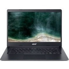Acer Chromebook 314 C933T C933T-C613 14" Touchscreen Chromebook - Full HD - 1920 x 1080 - Intel Celeron N4120 Quad-core (4 Core) 1.10 GHz - 4 GB Total RAM - 32 GB Flash Memory