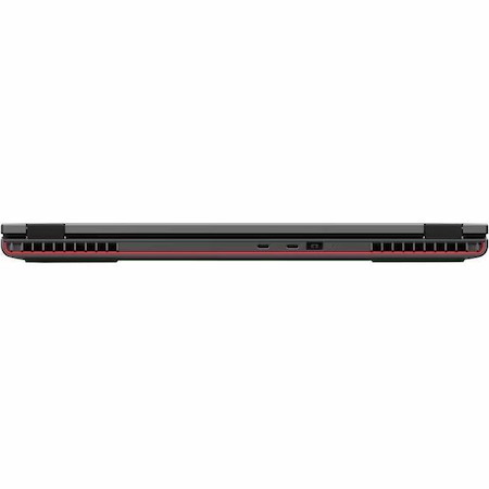 Lenovo ThinkPad P16v Gen 1 21FC001MCA 16" Notebook - WUXGA - Intel Core i9 13th Gen i9-13900H - 32 GB - 1 TB SSD - Thunder Black