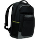 Targus CityGear TCG655GL Carrying Case (Backpack) for 30.5 cm (12") to 35.6 cm (14") Notebook, Tablet - Black