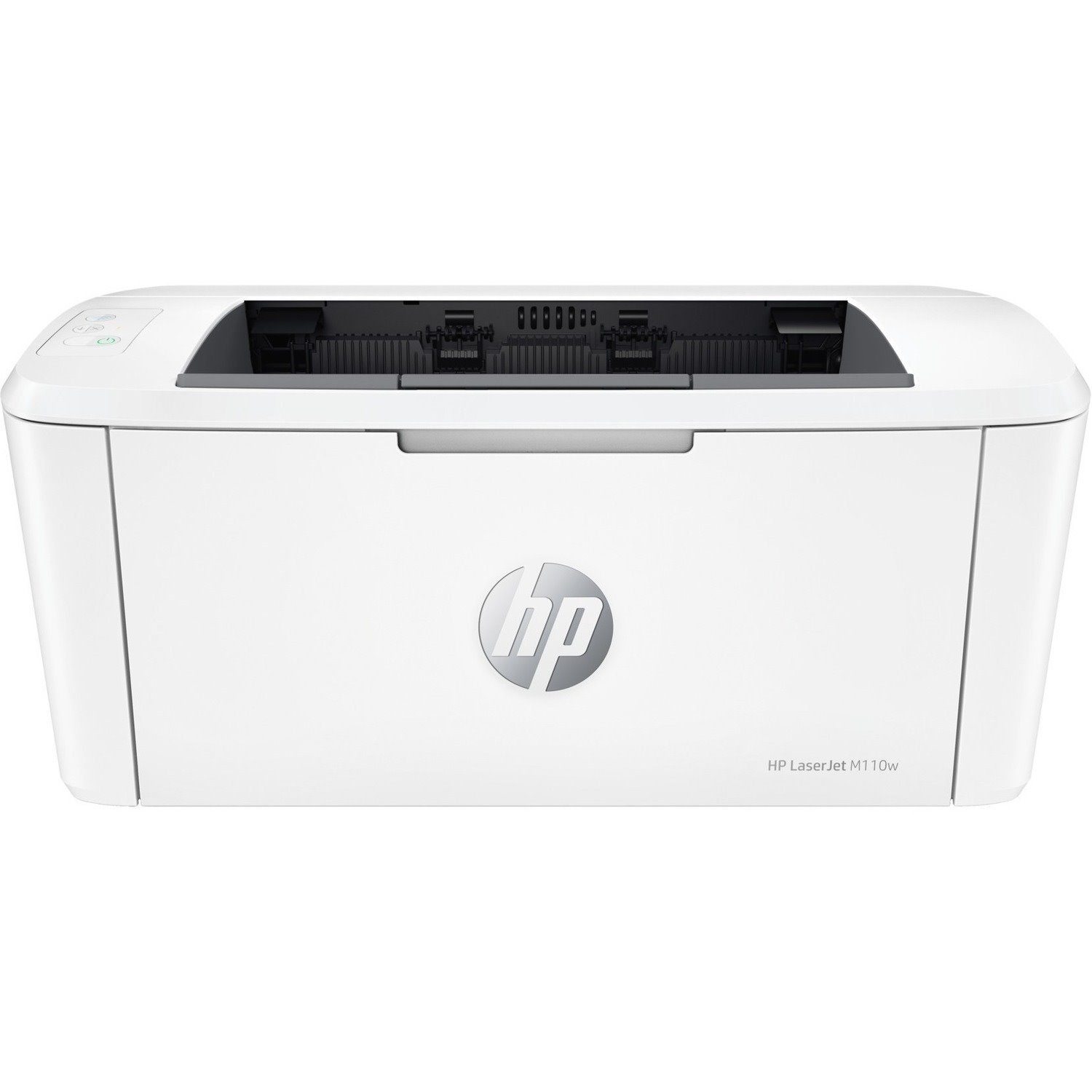 HP LaserJet M110w Desktop Wireless Laser Printer - Monochrome