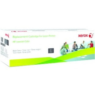 Xerox Toner Cartridge - Alternative For HP CF280X - Black