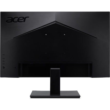 Acer Vero V7 V247Y E 23.8" Full HD LCD Monitor - 16:9 - Black