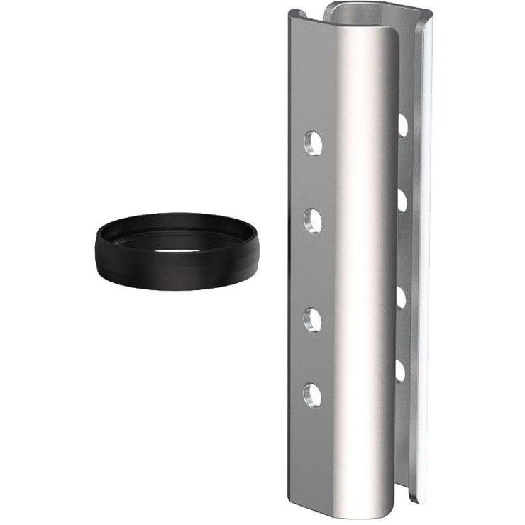 Atdec Mounting Plate for Pole