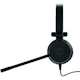 Jabra EVOLVE 30 II Wired Over-the-head Mono Headset