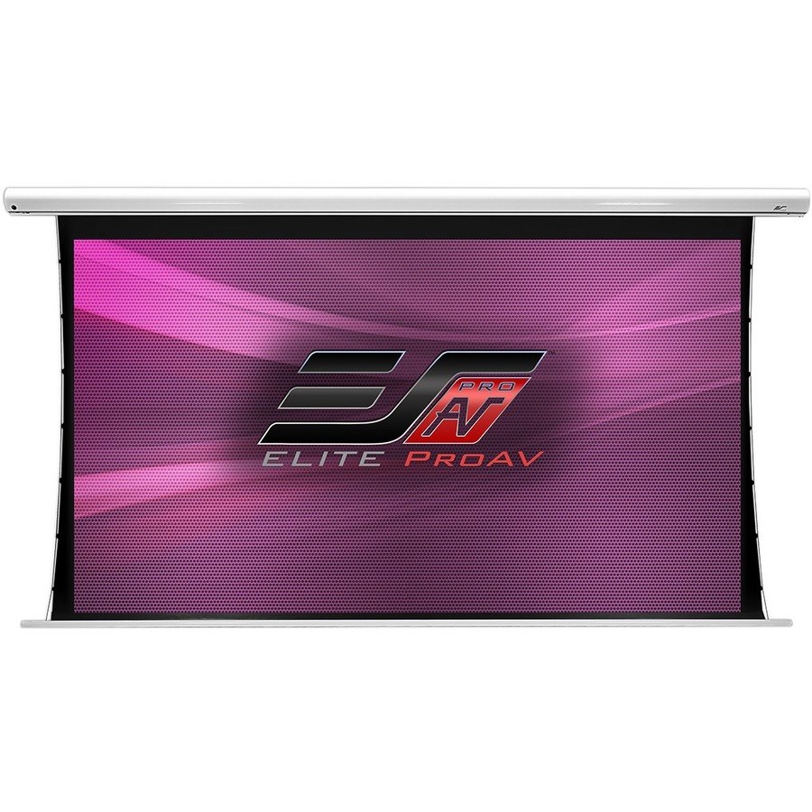 Elite Screens Saker Tab-Tension