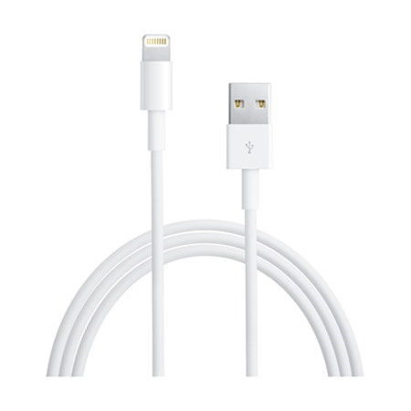 4XEM's 6ft 2m Lightning cable for Apple iPhone, iPad, iPod - MFI Certified