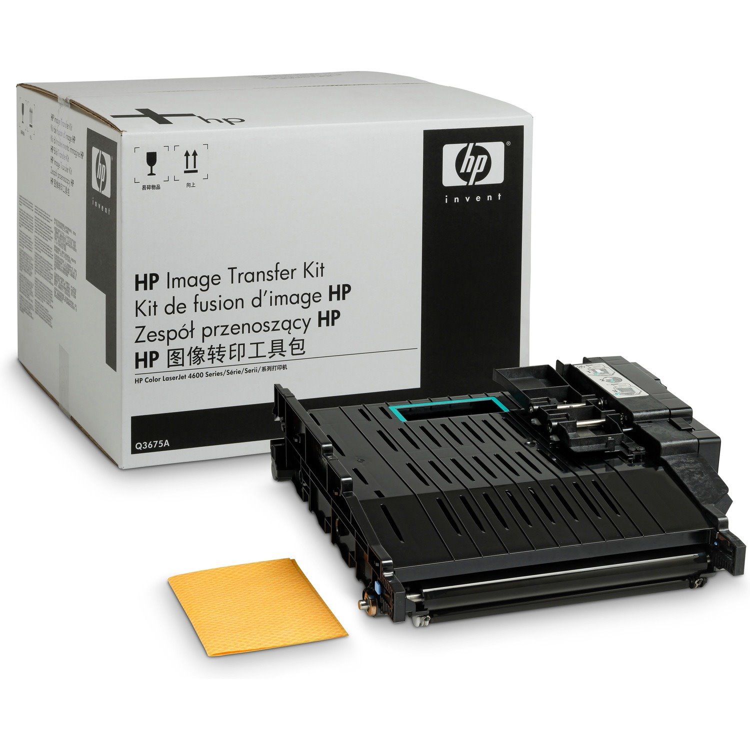 HP Image Transfer Kit