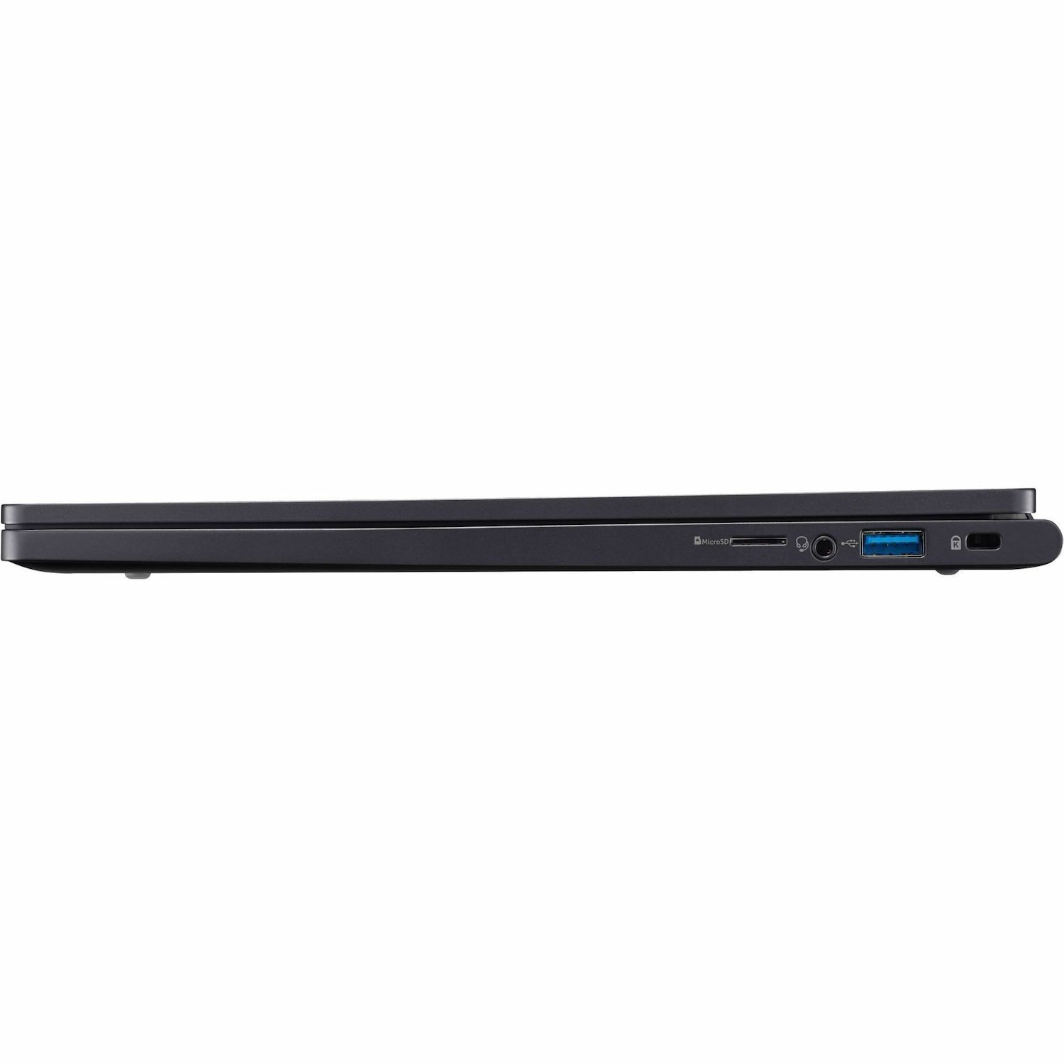 Acer TravelMate P6 14 P614-53T TMP614-53T-715K 14" Touchscreen Notebook - WUXGA - Intel Core i7 13th Gen i7-1355U - 16 GB - 512 GB SSD - English (US) Keyboard - Black