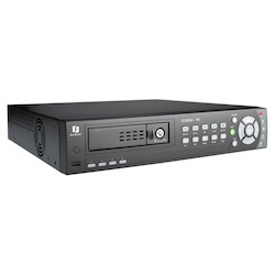 EverFocus ECOR264 X1 ECOR264-4X1/1T 1 Disc(s) 4 Channel Professional Video Recorder - 1 TB HDD