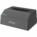 AXIS W702 Docking Station for Body Worn Camera/Surveillance System Controller - Charging Capability