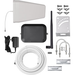 WeBoost Home Studio 650166 Cellular Phone Signal Booster