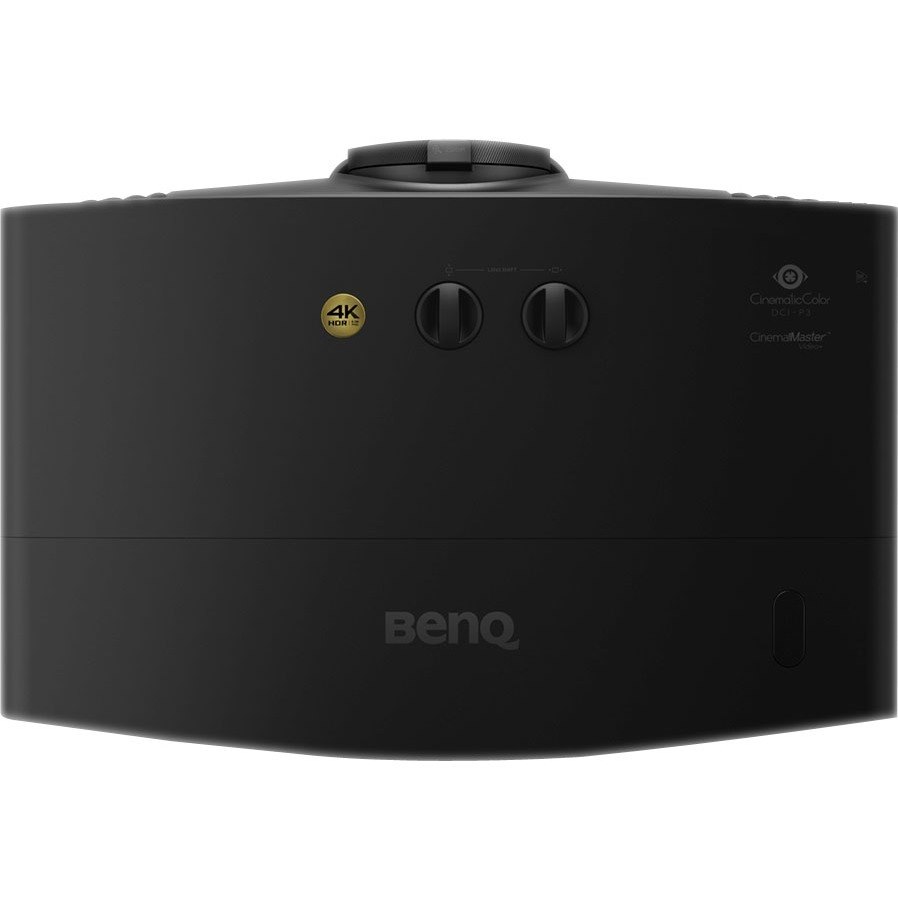 BenQ CinePrime W5700 3D DLP Projector - 16:9 - Black