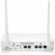Aruba AP-605R Tri Band IEEE 802.11 a/b/g/n/ac/ax 3.60 Gbit/s Wireless Access Point - Indoor - TAA Compliant