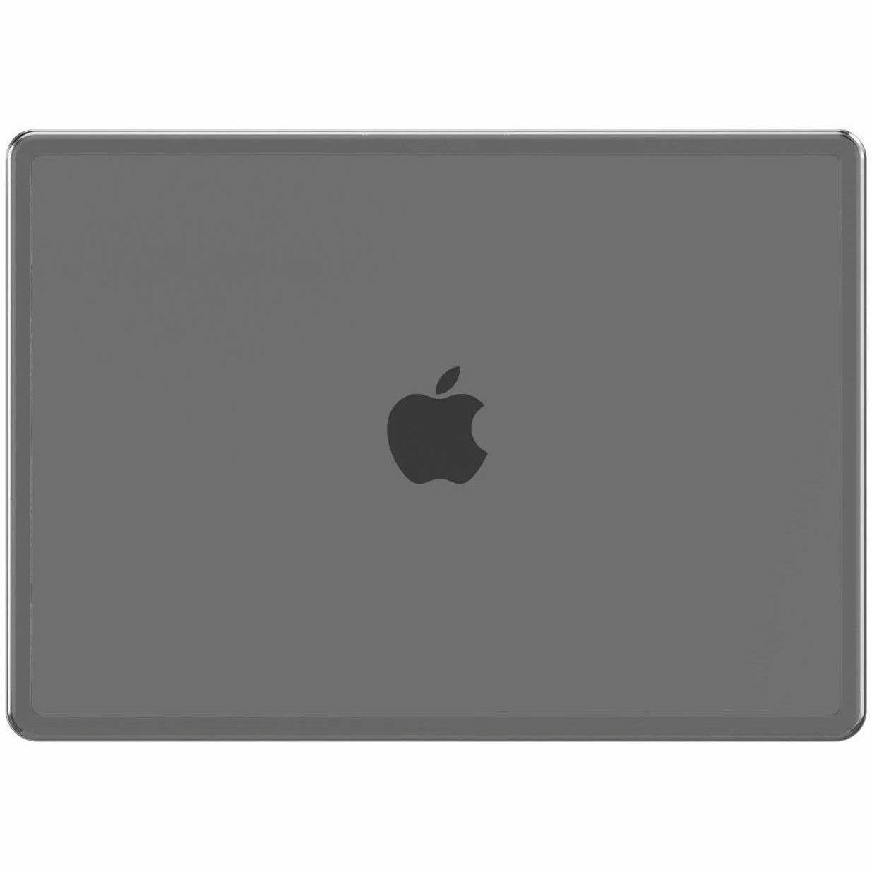 Tech21 Evo Tint Case for Apple MacBook Pro - Ash