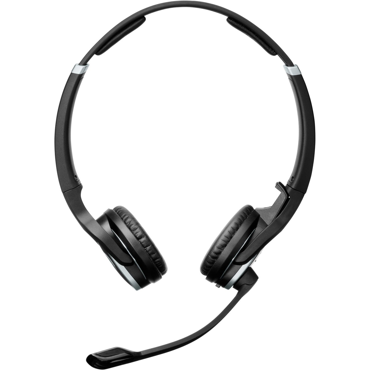 EPOS IMPACT DW 30 PHONE - AUS Wireless On-ear Stereo Headset - Black