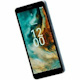 Nokia C02 32 GB Smartphone - 5.4" LCD FWVGA+ 720 x 1440 - Quad-core (4 Core) 1.40 GHz - 2 GB RAM - Android 12 (Go Edition) - 4G - Dark Cyan