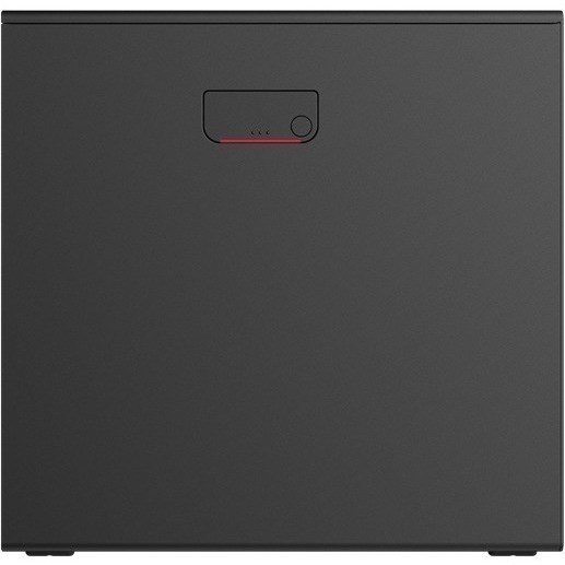 Lenovo ThinkStation P620 30E000QUCA Workstation - 1 x AMD Ryzen Threadripper PRO 5945WX - 32 GB - 1 TB SSD - Tower - Graphite Black