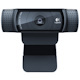 Logitech C920 Webcam - 30 fps - Black - USB 2.0