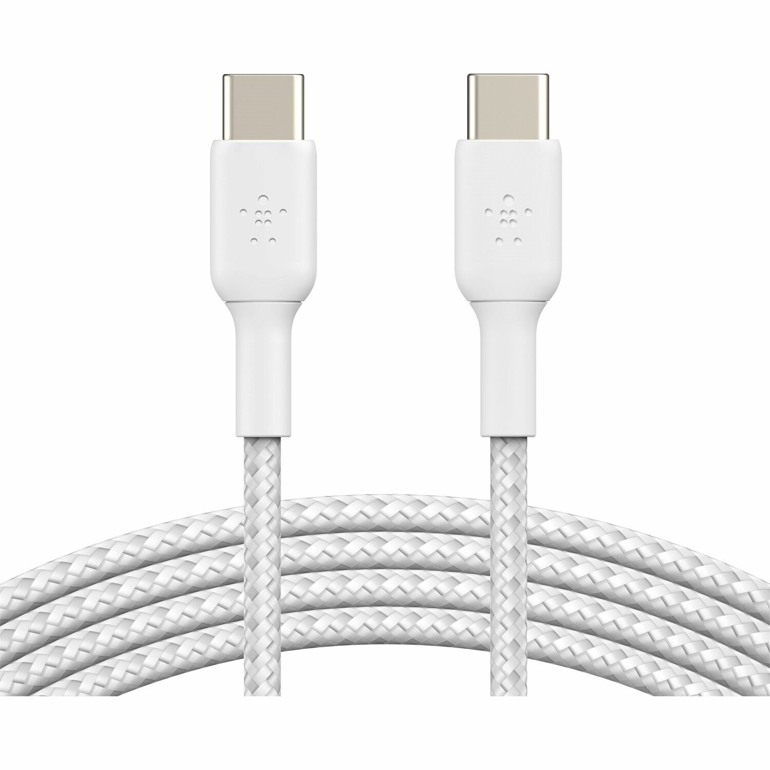 Belkin 1 m USB-C Data Transfer Cable - 2 Pack