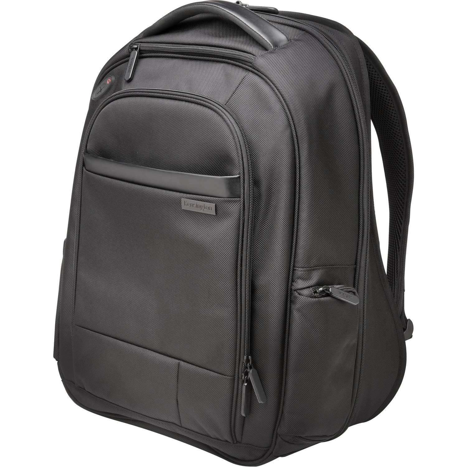 Kensington Contour Carrying Case (Backpack) for 43.2 cm (17") Notebook