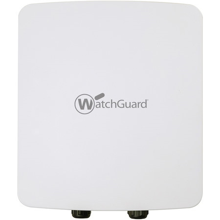 WatchGuard AP430CR Dual Band IEEE 802.11ax 2.91 Gbit/s Wireless Access Point - Outdoor