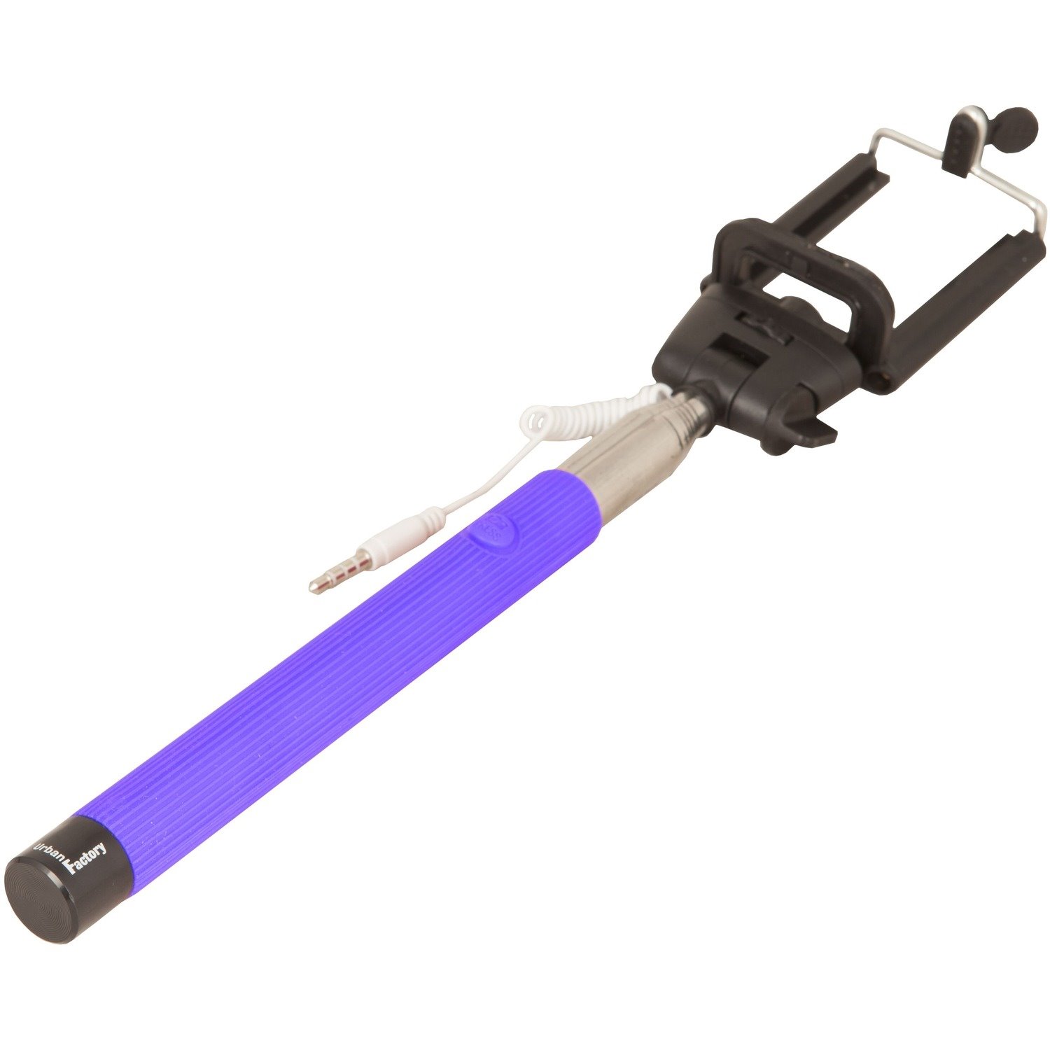 Urban Factory Selfie Stick Wired