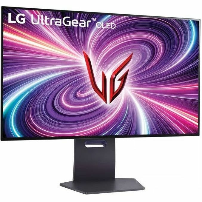 LG UltraGear 32GS95UE-B 32" Class 4K UHD Gaming OLED Monitor - 16:9