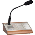 AXIS Wired Electret Microphone - TAA Compliant
