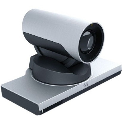 Cisco PrecisionHD Video Conferencing Camera - 60 fps - Silver - USB
