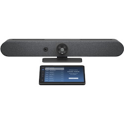 Logitech Rally Bar Video Conference Equipment for Small Room(s) - Graphite