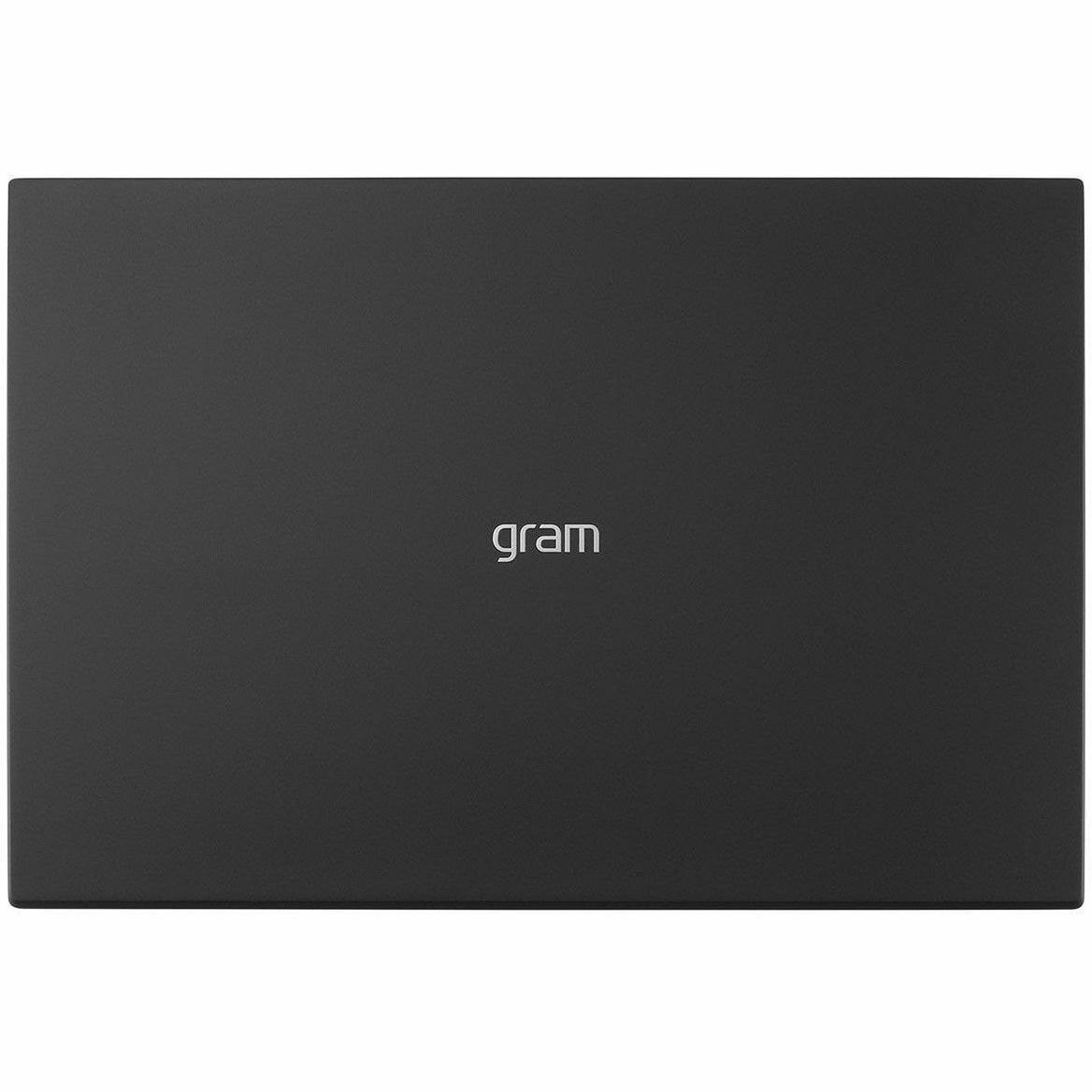 LG gram 17Z90R-Q.APB5U1 17" Notebook - Intel Core i5 - vPro Technology - 8 GB - 512 GB SSD