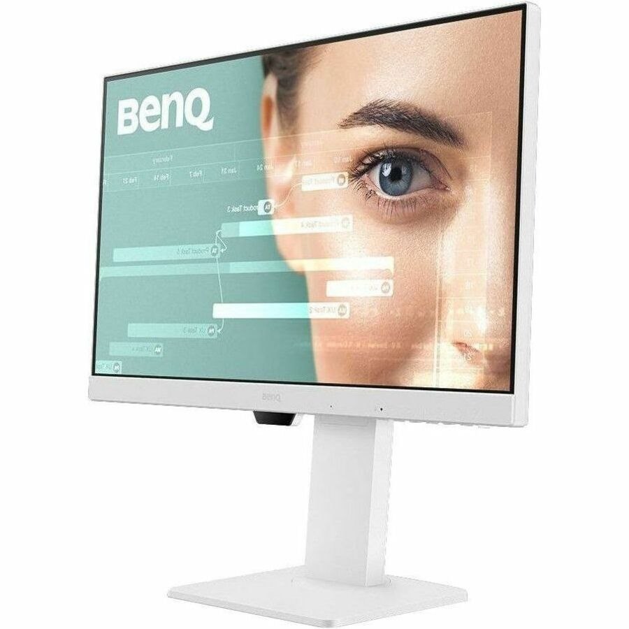 BenQ White23.81920X1080100hz Ips