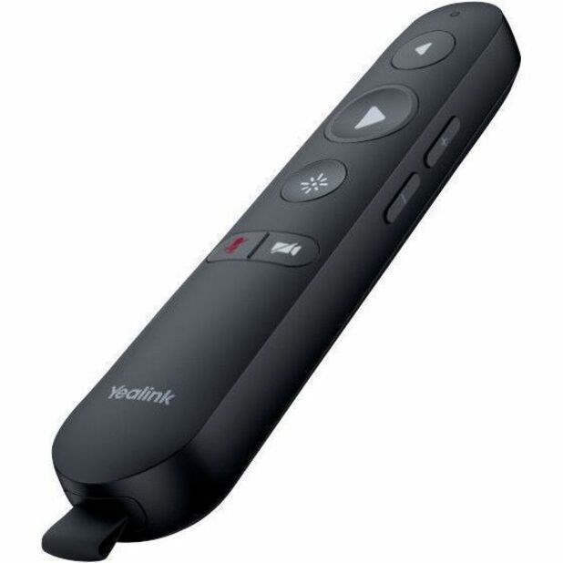 Yealink Device Remote Control