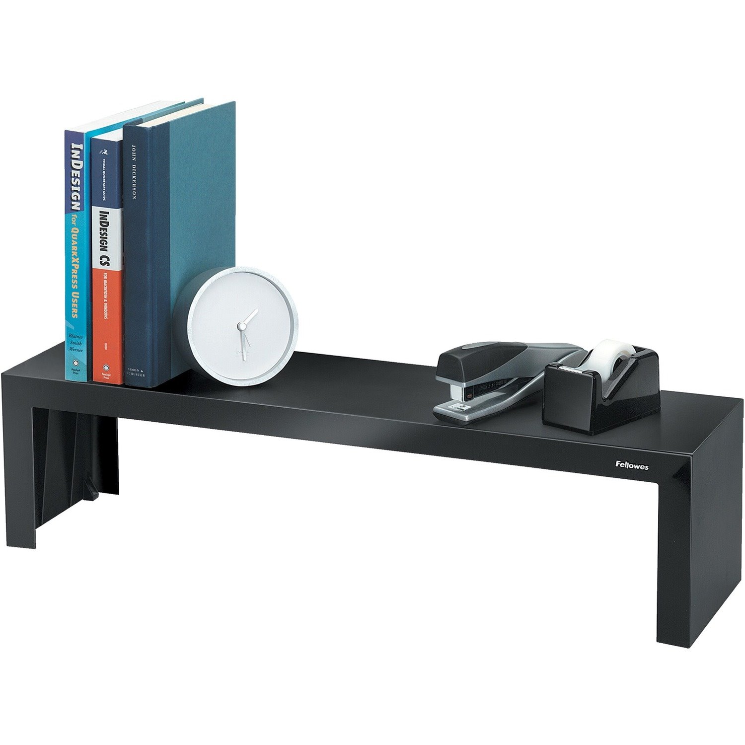 Fellowes Designer Suites&trade; Shelf