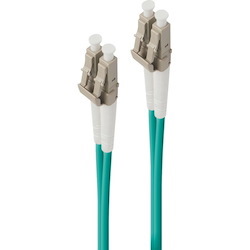 Alogic 1 m Fibre Optic Network Cable for Network Device