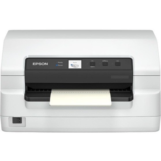 Epson PLQ-50 24-pin Dot Matrix Printer - Monochrome