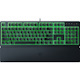 Razer Ornata V3 X - US Low-profile Membrane RGB Keyboard
