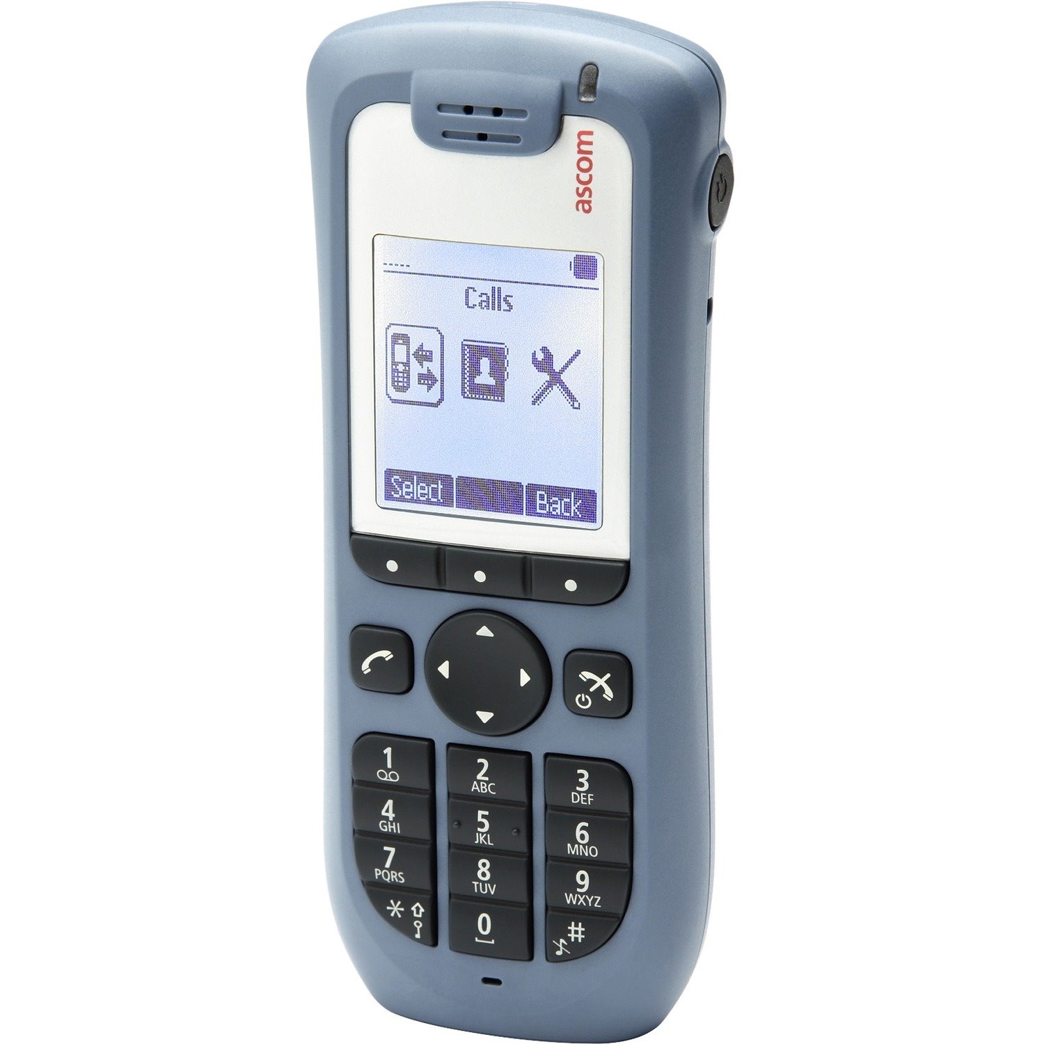 ascom d41 Handset