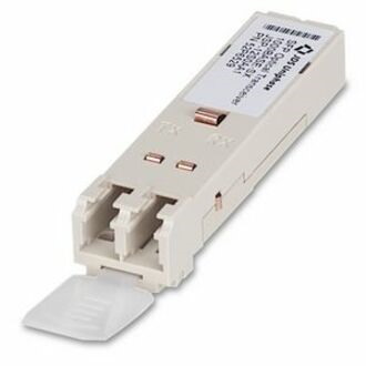 Enterasys Matrix E Series MGBIC-LC01 SFP (mini-GBIC)