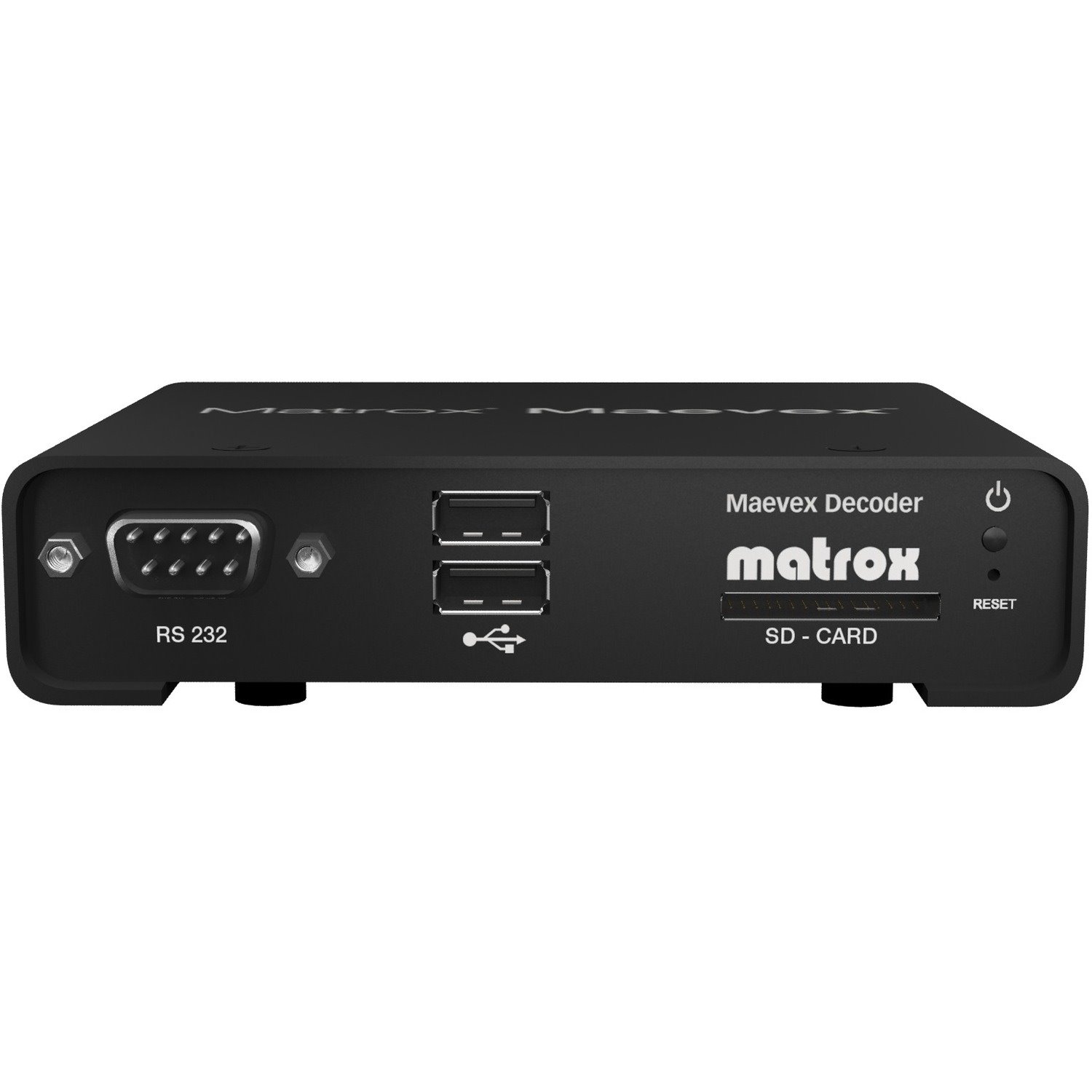 Matrox Maevex 5150 Decoder Appliance