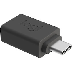 Logitech LOGI USB-C TO A Adaptor