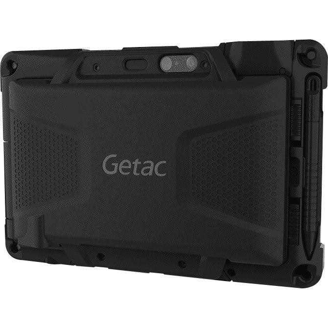 Getac T800G2 Rugged Tablet - 20.6 cm (8.1") HD - 8 GB - 256 GB Storage - Windows 10 IoT