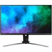 Acer Predator XB283K KV 28" Class 4K UHD Gaming LED Monitor - 16:9 - Black