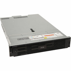 AXIS S1264 Camera Station - 24 TB HDD